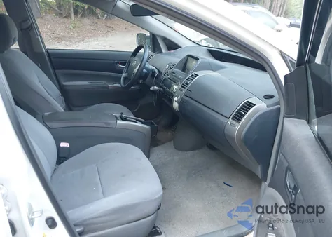 2009 Toyota Prius z USA, uszkodzony, nr VIN JTDKB20U993483369